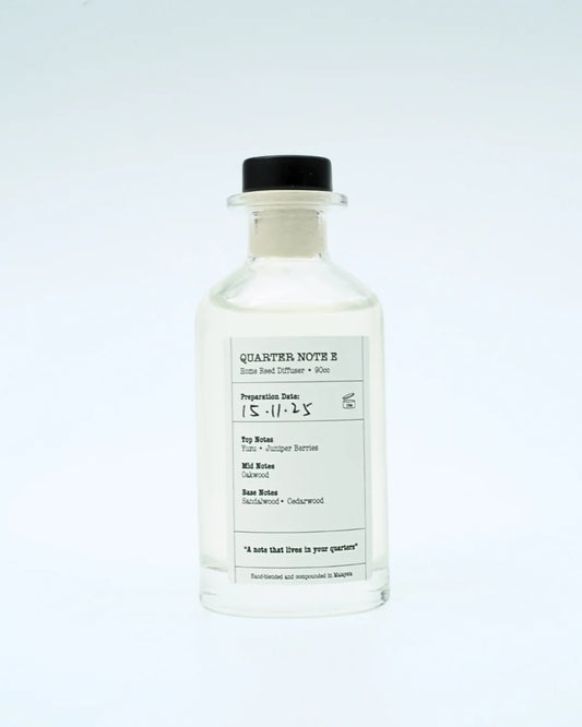 Diffuser - Quarter Note E C7R