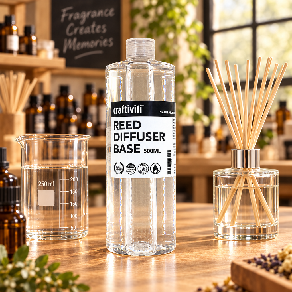 Reed Diffuser Base