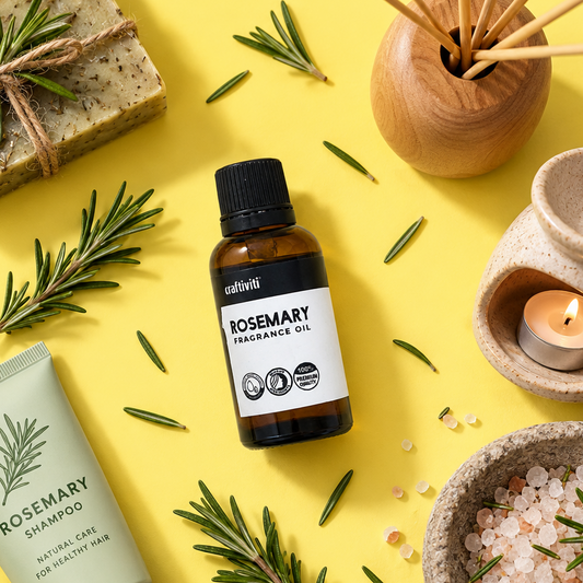 Rosemary Fragrance Oil