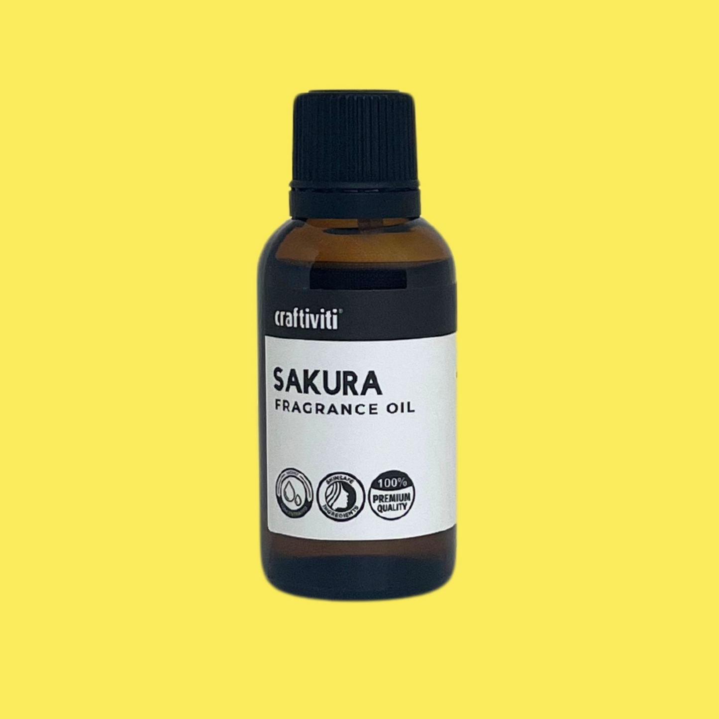 Sakura Fragrance Oil