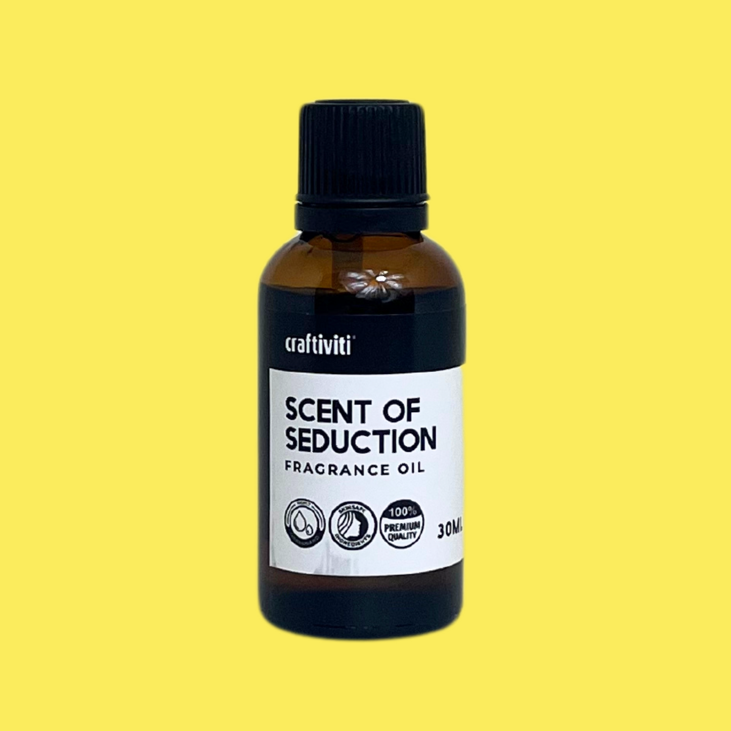 Scent of Seduction Fragrance Oil