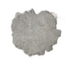 Mica Powder (Resin/Slime/Crafting)  - 5g - Silver
