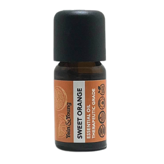 Yein&Young Sweet Orange Essential Oil - 10ml - Buy 4 pay for 2 ( terms apply )