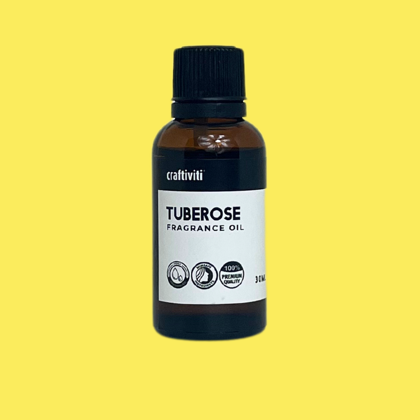 Tuberose Fragrance Oil