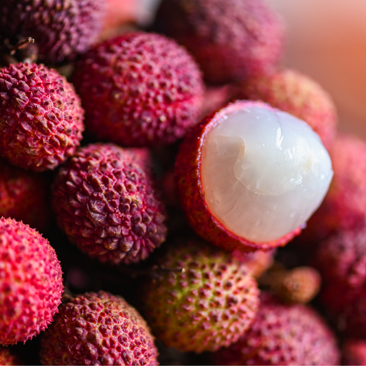 Tropical Lychee Fragrance Oil