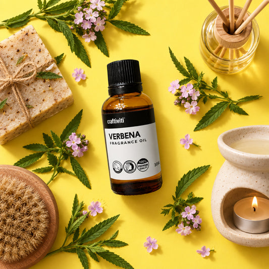 Verbena Fragrance Oil