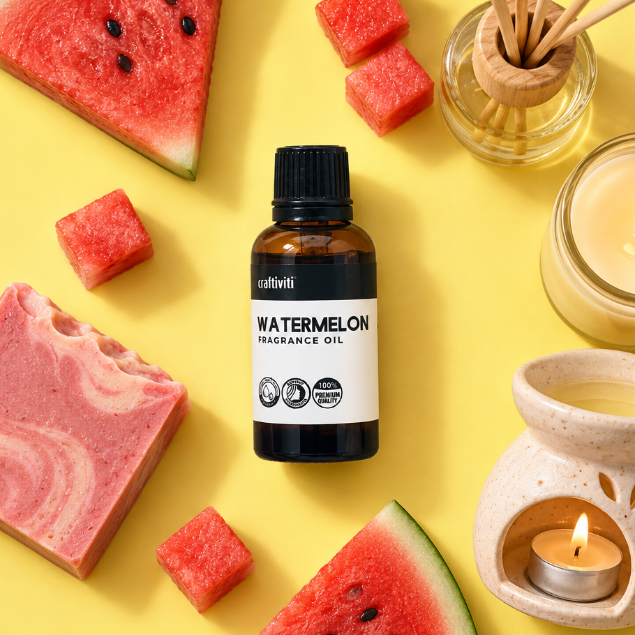 Watermelon Fragrance Oil