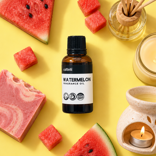 Watermelon Fragrance Oil