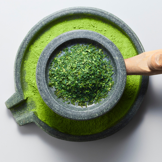 Green Tea Inspired by L'Occitane Fragrance Oil