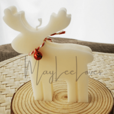 Elk Soy Candle C7R