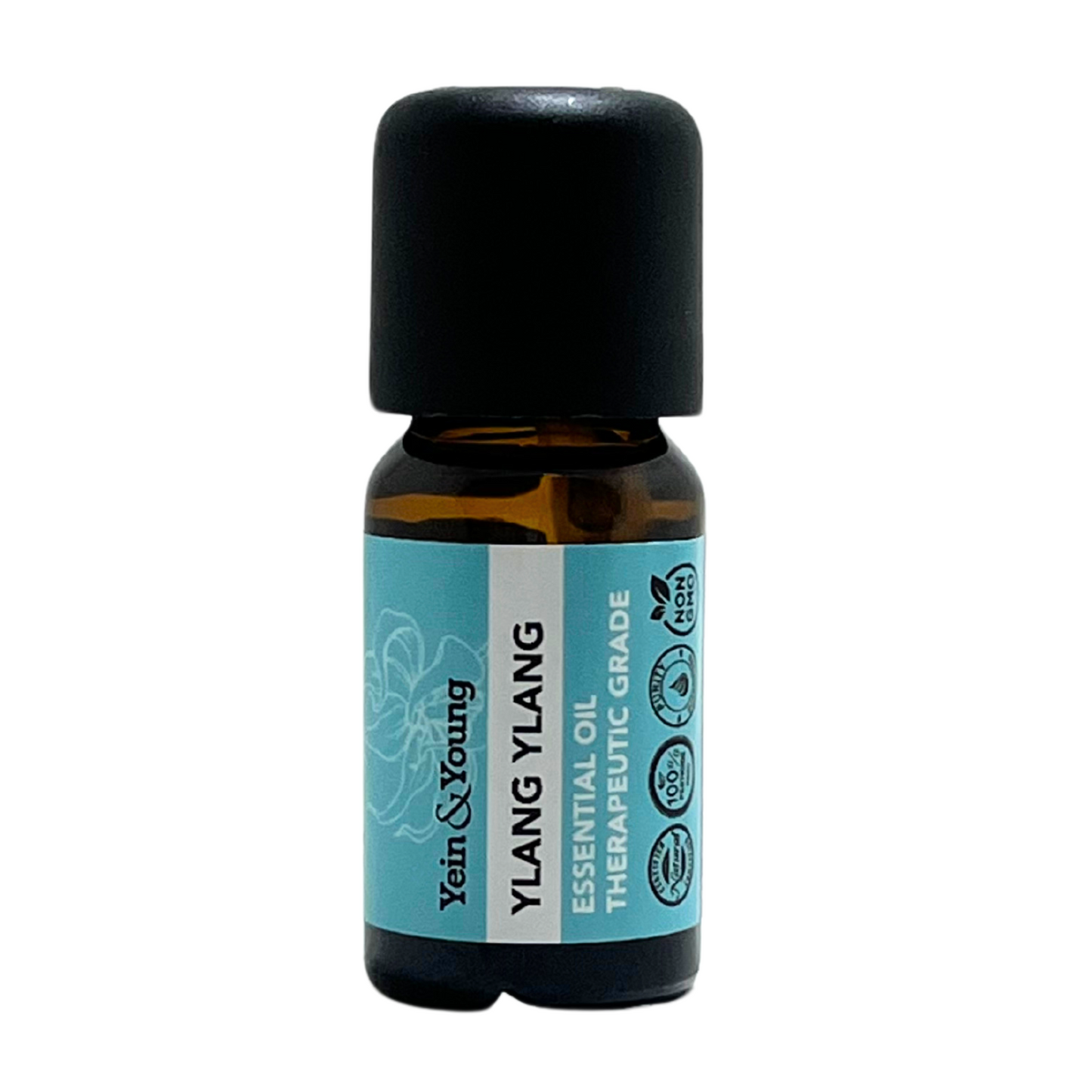 Yein&Young Ylang Ylang Essential Oil - 10ml