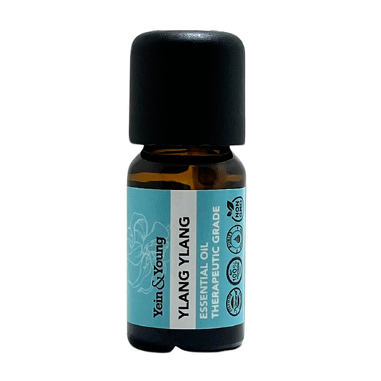 Yein&Young Ylang Ylang Essential Oil - 10ml - Buy 4 pay for 2 ( terms apply )