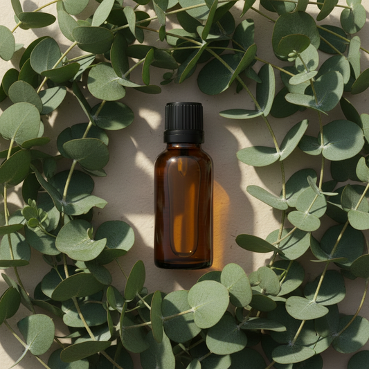 2.0 Eucalyptus Fragrance Oil