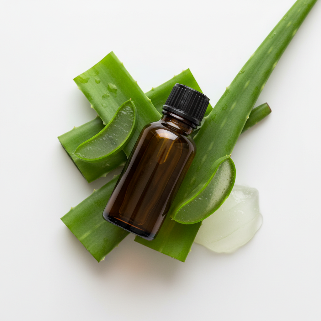 Aloe Vera Fragrance Oil