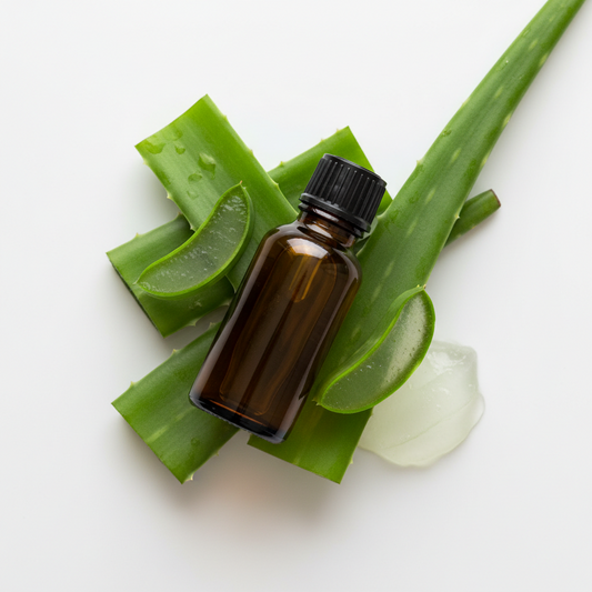 Aloe Vera Fragrance Oil