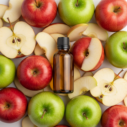 Apple Fragrance Oil