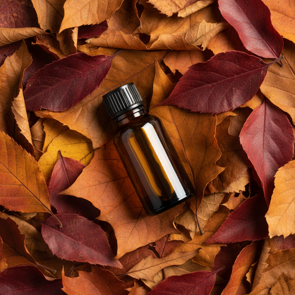 Autumn Leaves Fragrance Oil