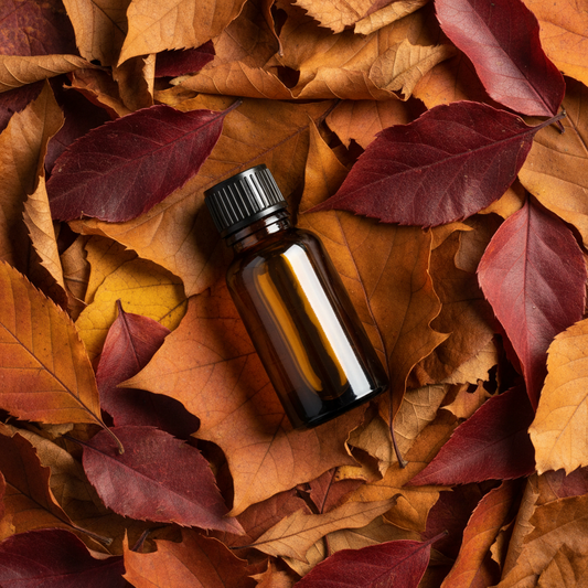 Autumn Leaves Fragrance Oil