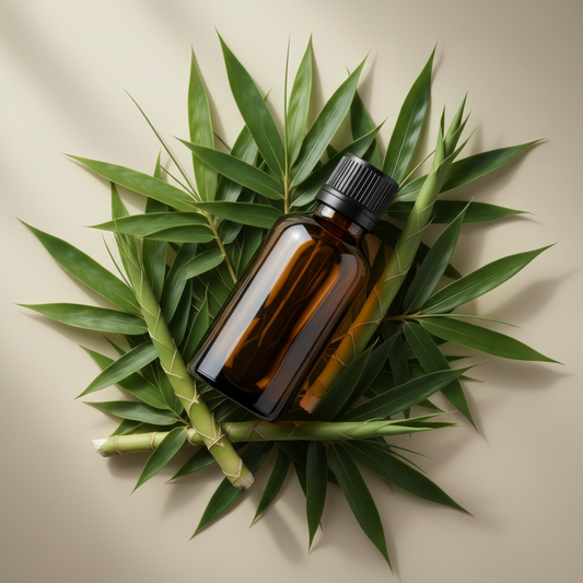 Bamboo Fragrance Oil