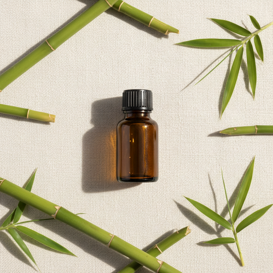 Bamboo Fragrance Oil