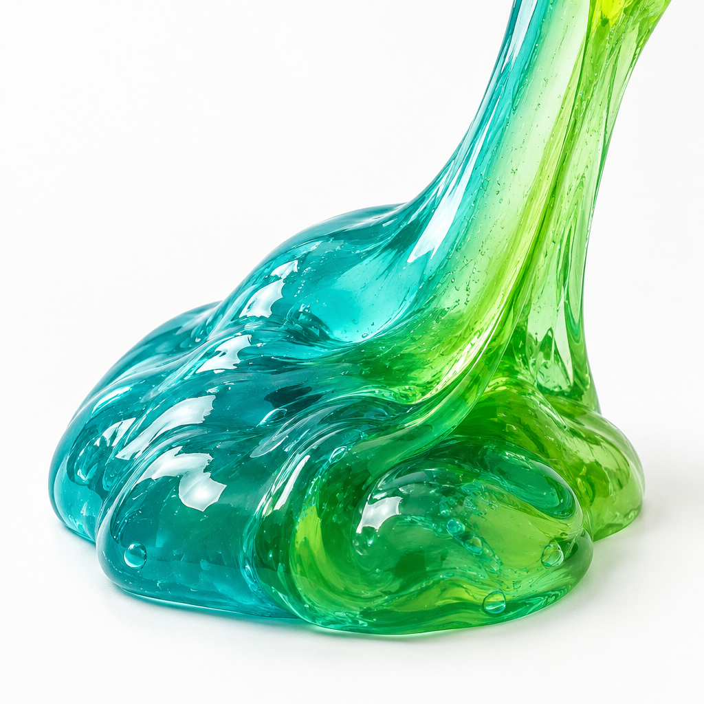 Crafti-Kit - Scented Slime Making Kit