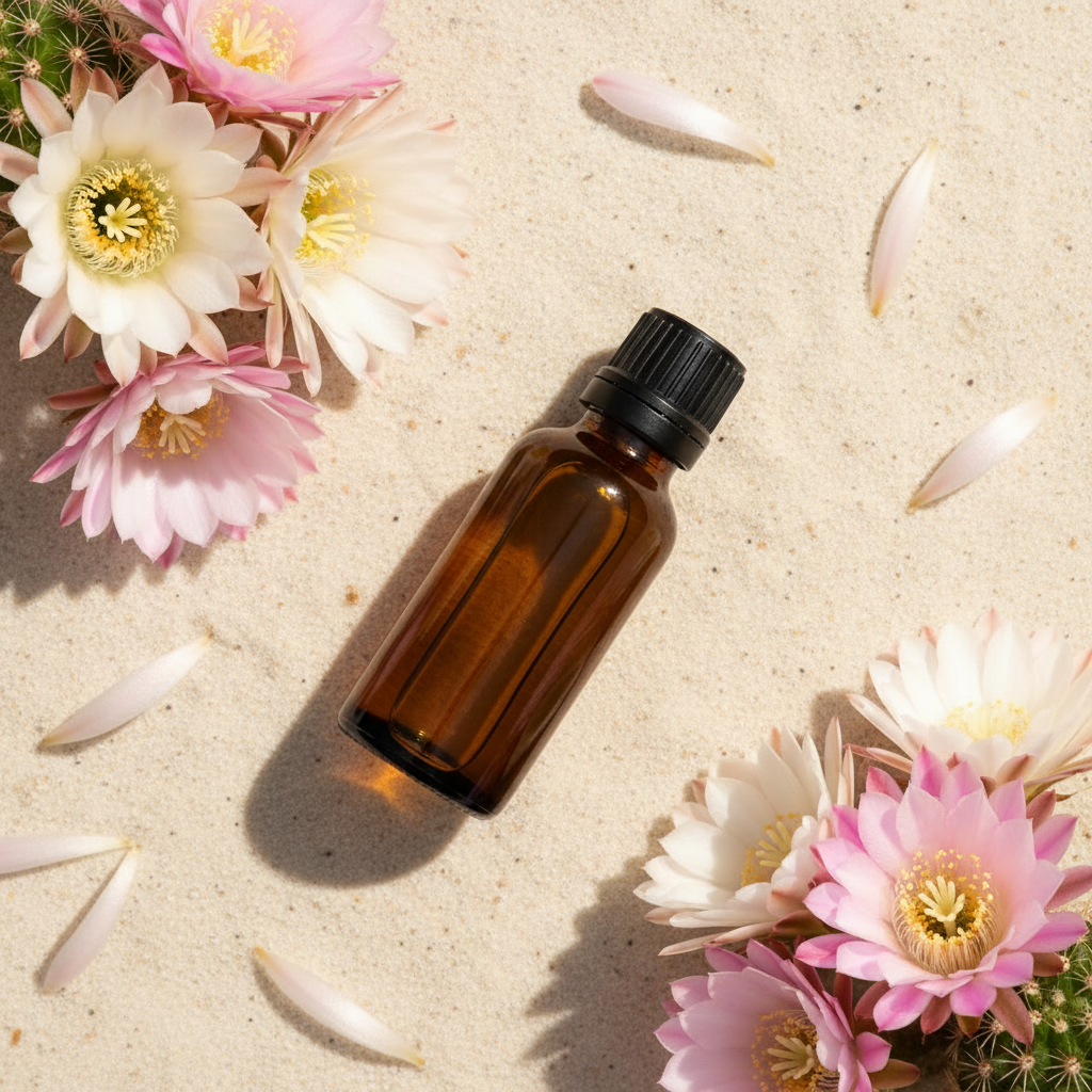 Cactus Blossom Fragrance Oil