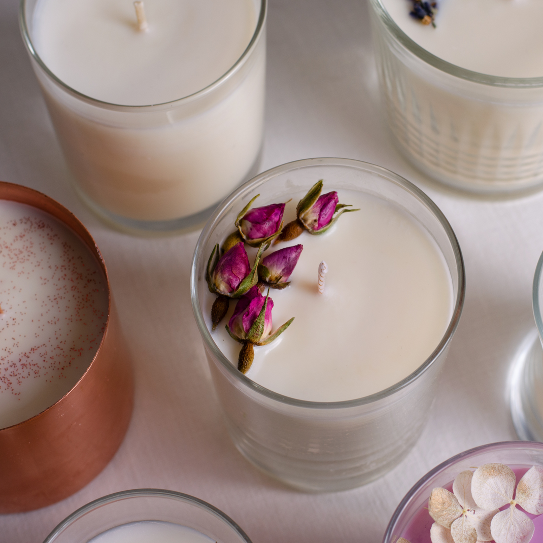 Candle Making For Beginners