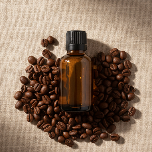 Coffee Fragrance Oil
