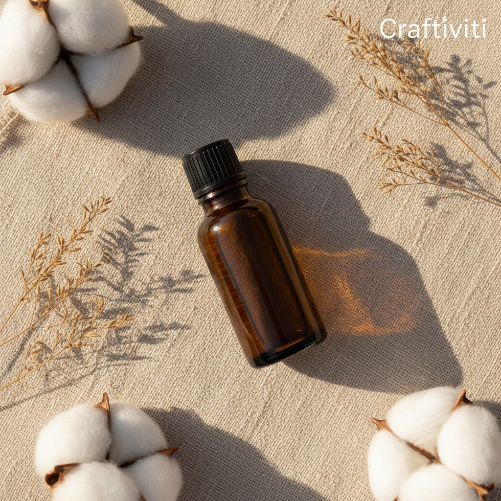 Fresh Linen Fragrance Oil
