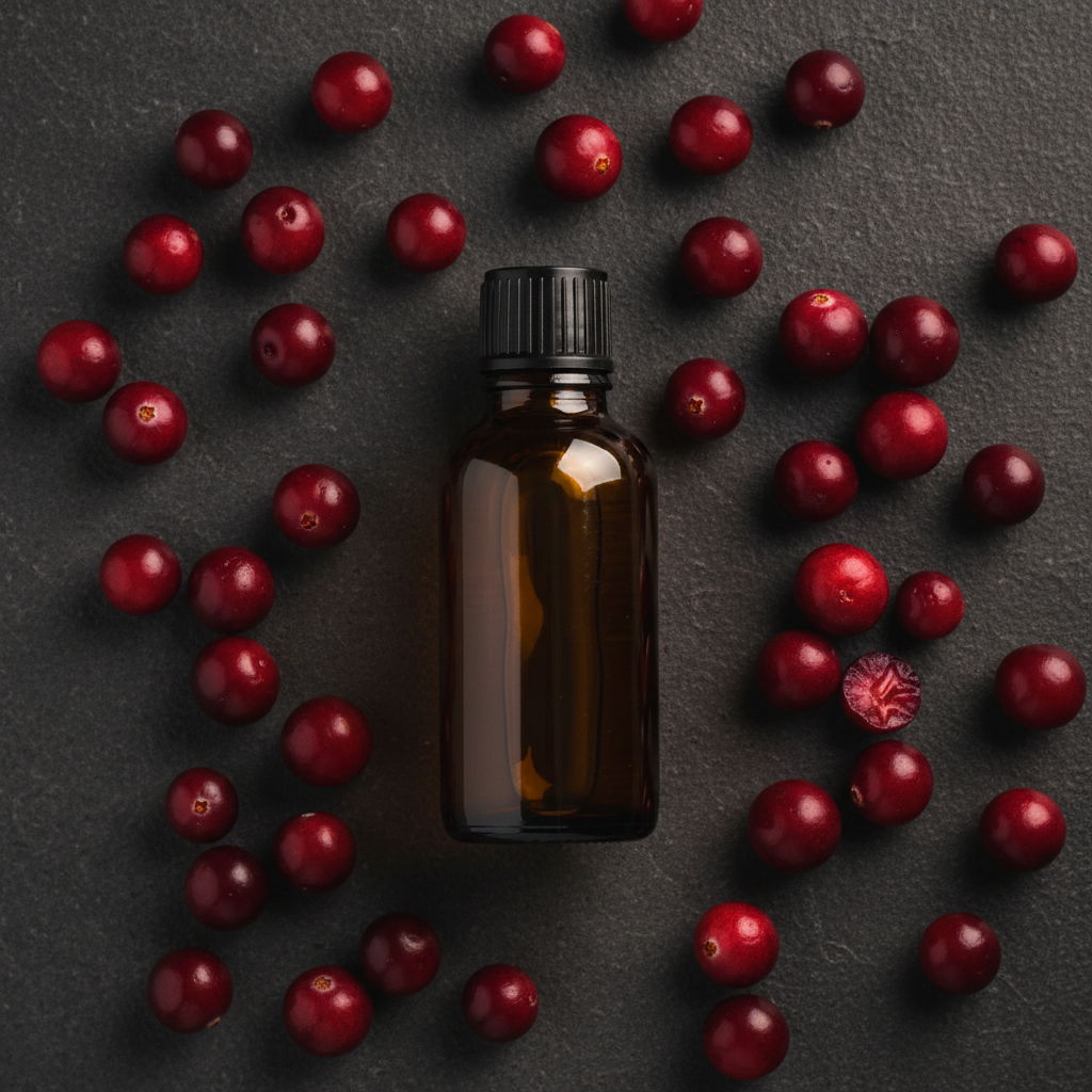 Cranberry Fragrance Oil