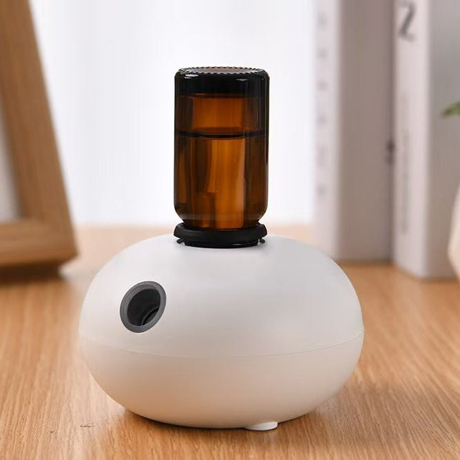 Essential Oil Nebulizing Diffuser