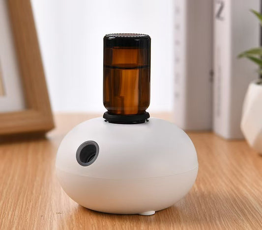 Drop Essential Oil Aromatherapy Machine