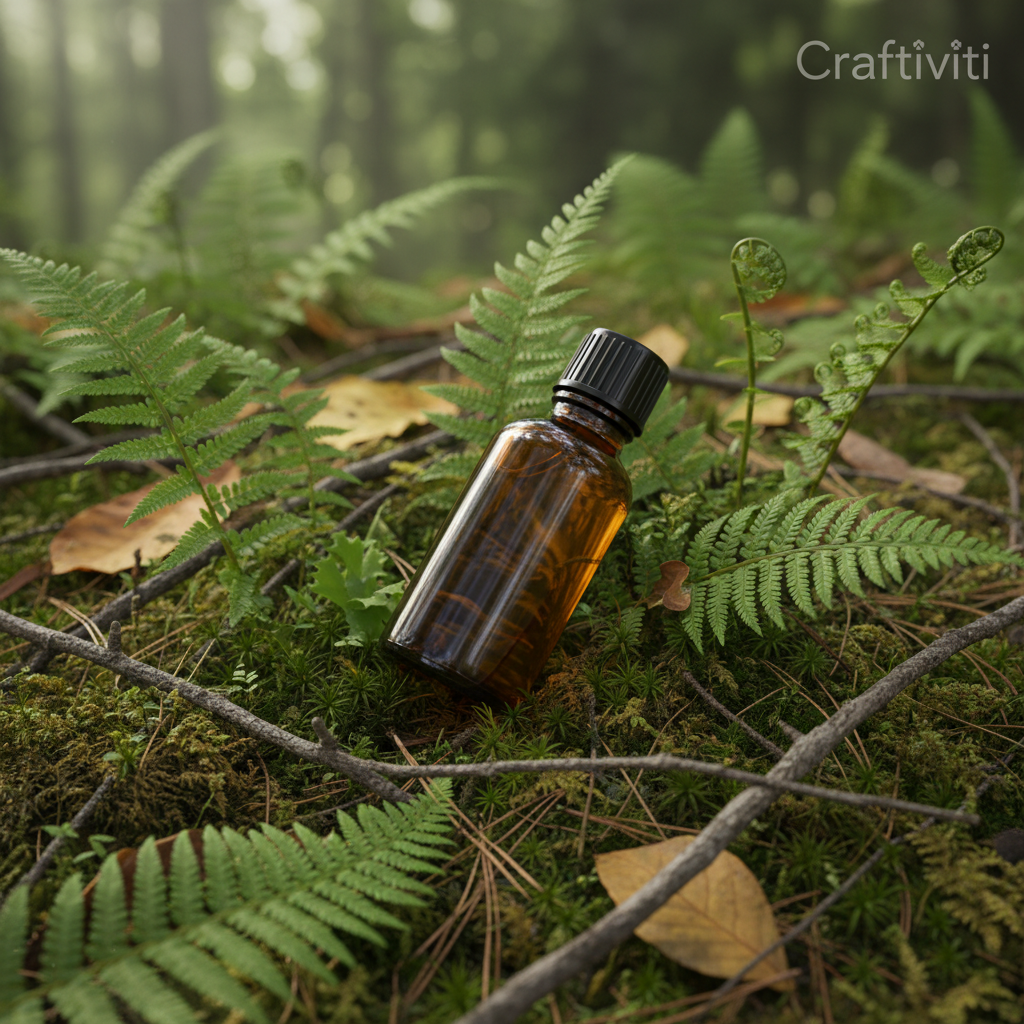 Enchanted Forest Fragrance Oil