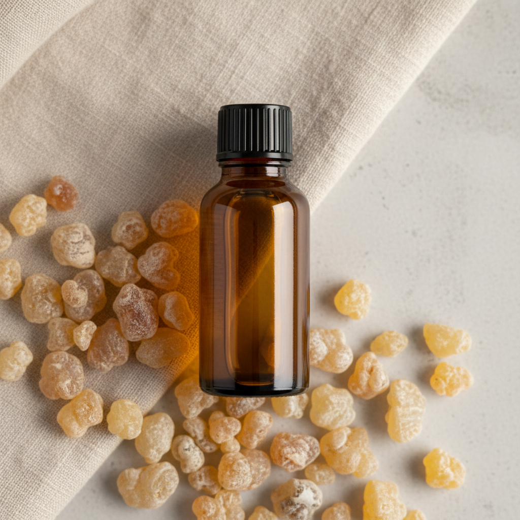 Frankincense Fragrance Oil