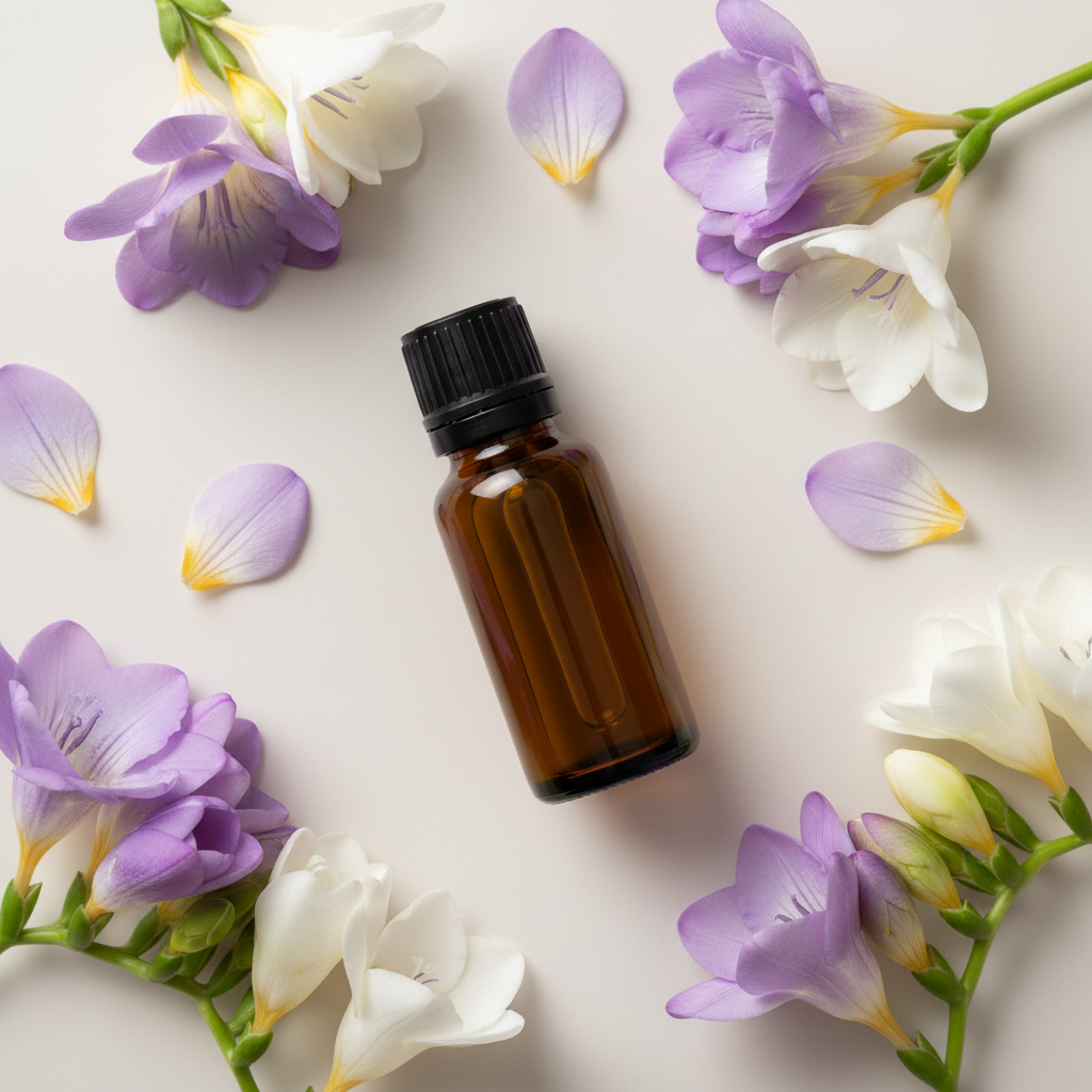 Royal Freesia Fragrance Oil