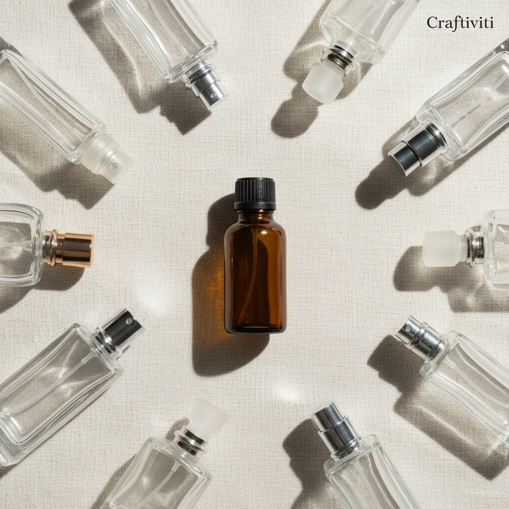 French Cologne Fragrance Oil