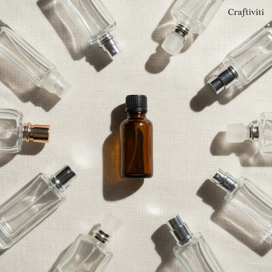 French Cologne Fragrance Oil