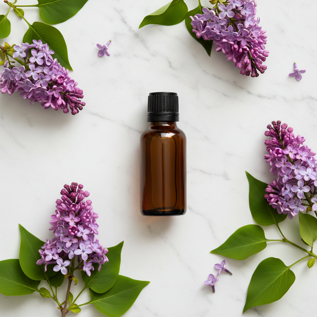 Fresh Cut Lilacs Fragrance Oil