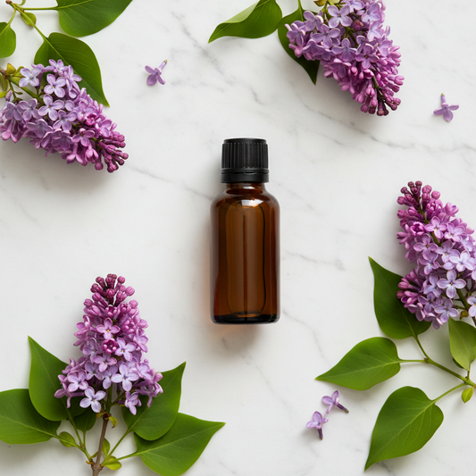 Fresh Cut Lilacs Fragrance Oil