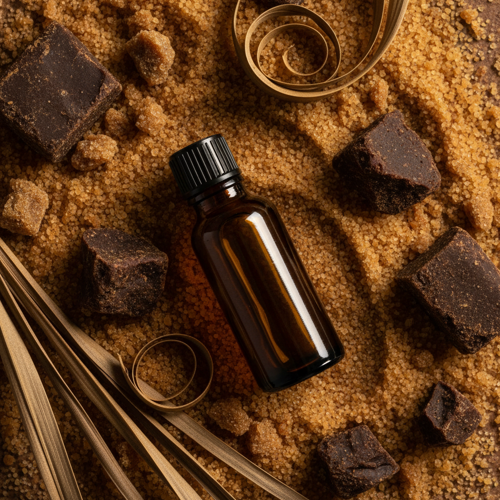 Gula Melaka Fragrance Oil
