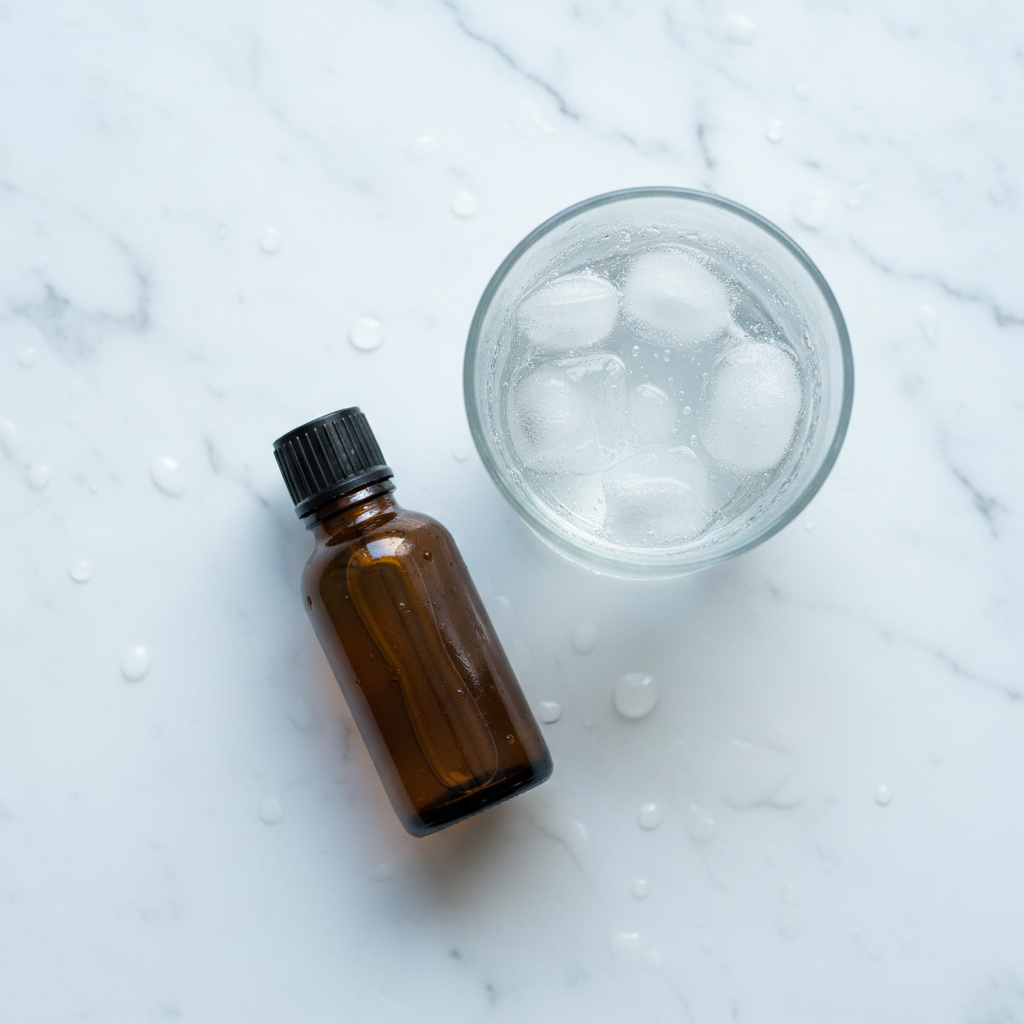 Cool Water Fragrance Oil