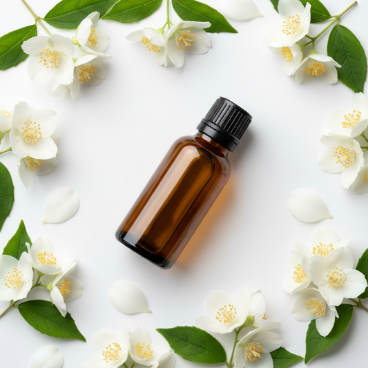 Jasmine Fragrance Oil