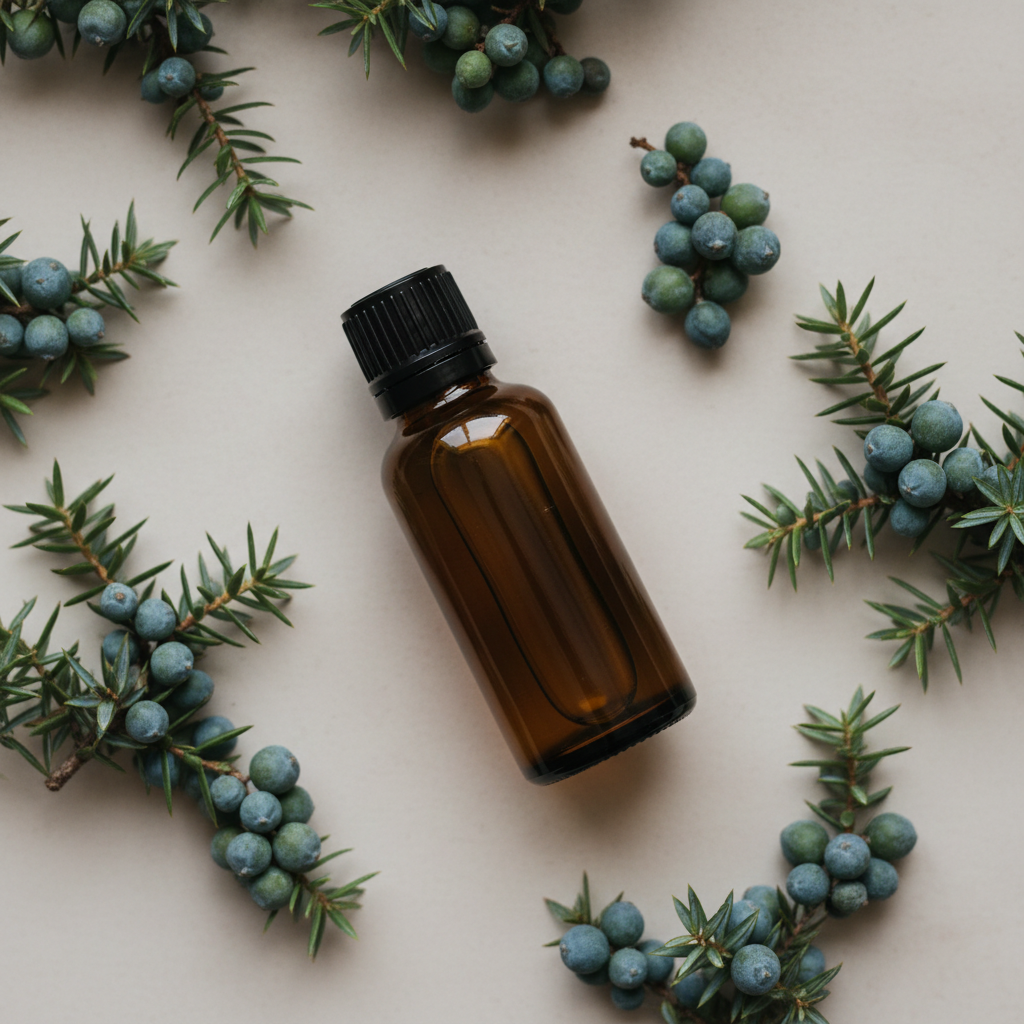 Juniper Berries Fragrance Oil