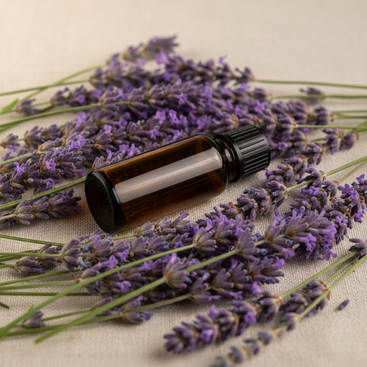 Lavender Fragrance Oil