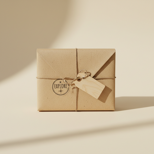 Craftiviti Mystery Box