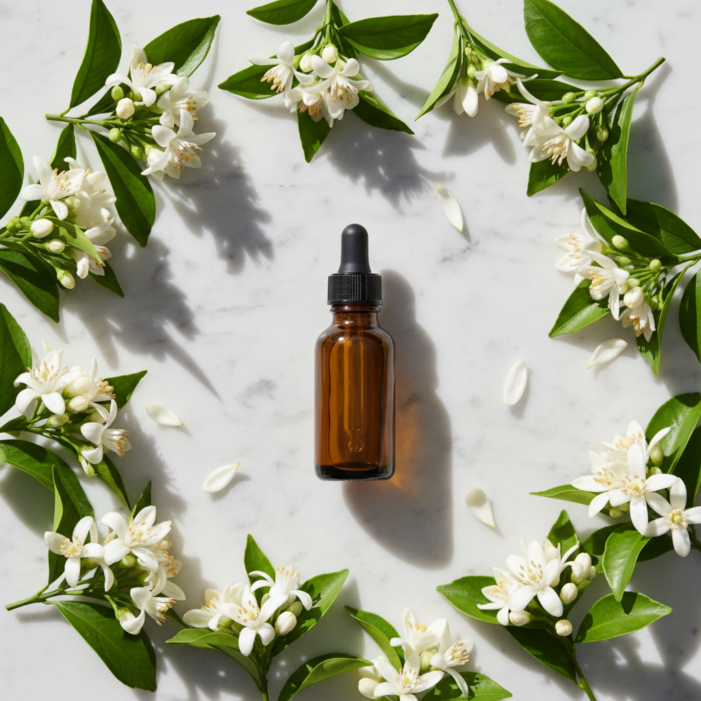 Neroli Fragrance Oil