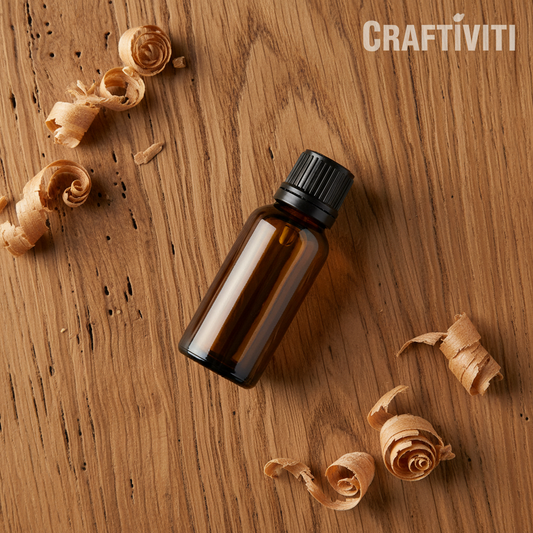 Oak Wood Fragrance Oil