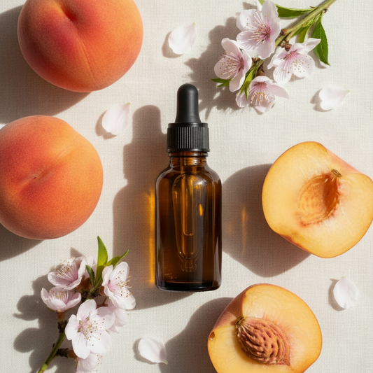 Peach Fragrance Oil