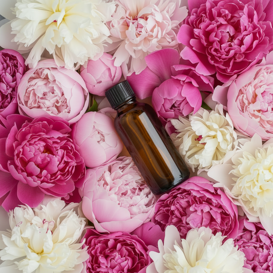 Peony Fragrance Oil