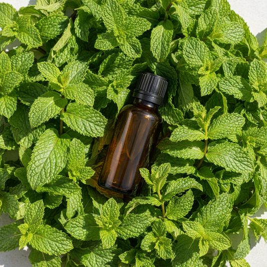 Peppermint Supreme Fragrance Oil